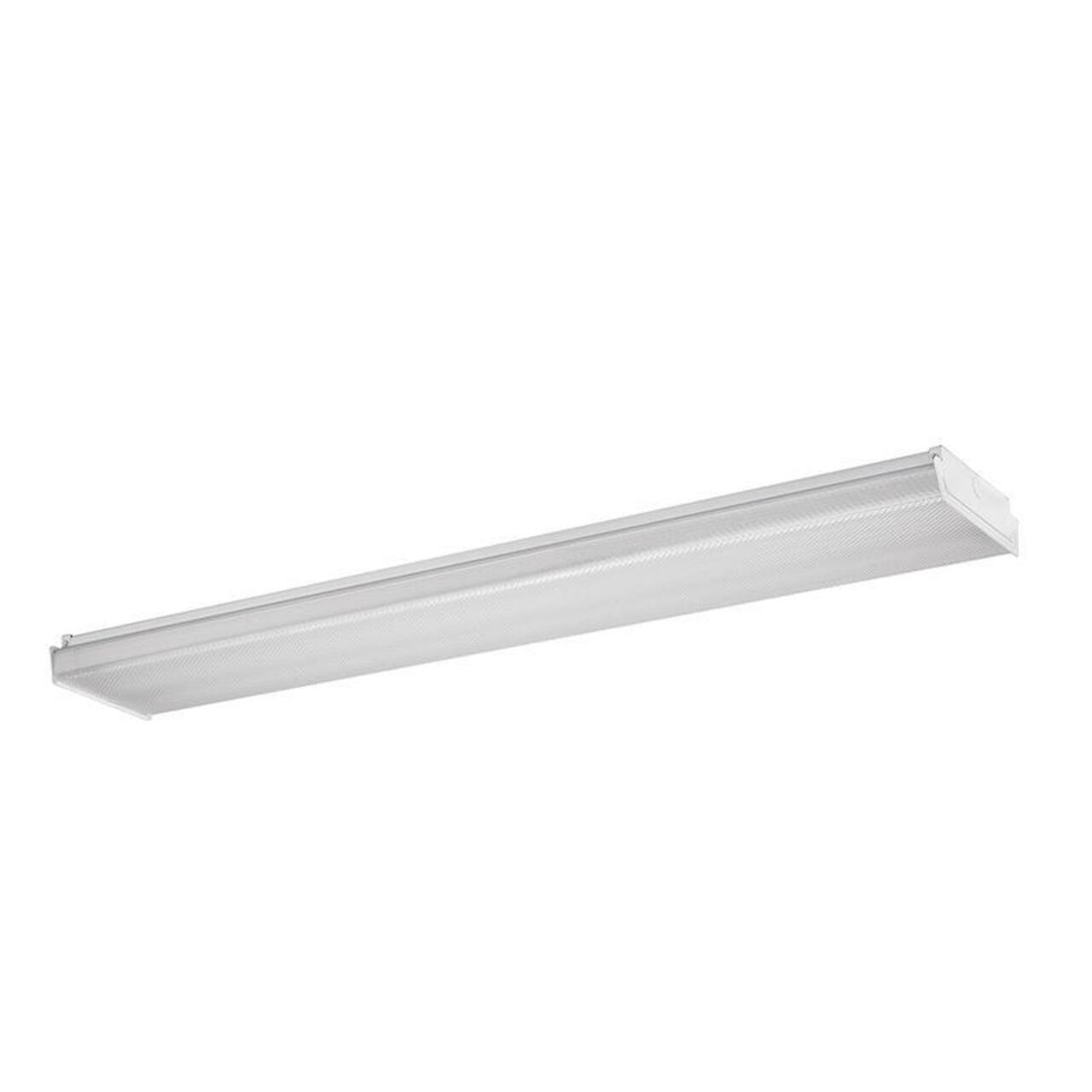 OWL450L840UNVDIM OW LED 4' 5000LUM 4000K