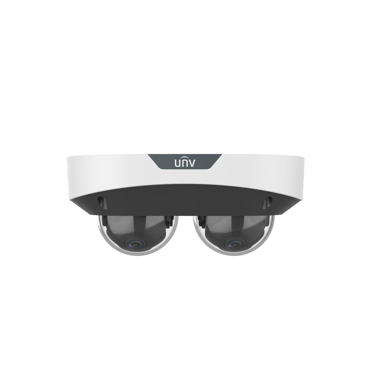 IPC3224SS-ADF28K-I1 2*4MP MULTIVIEW DOME
