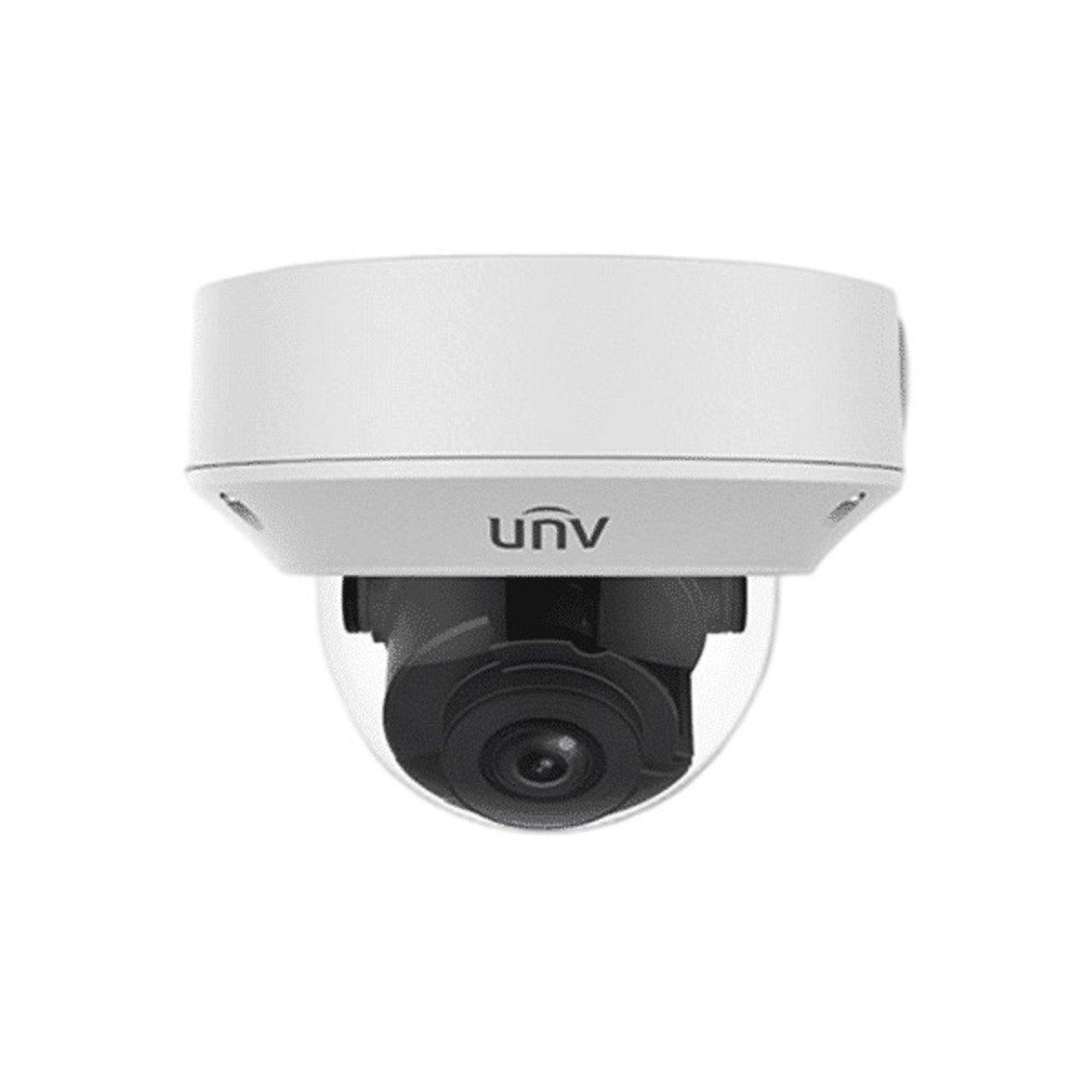 IPC3235SB-ADZK-I0 5MP WDR MOTORIZED