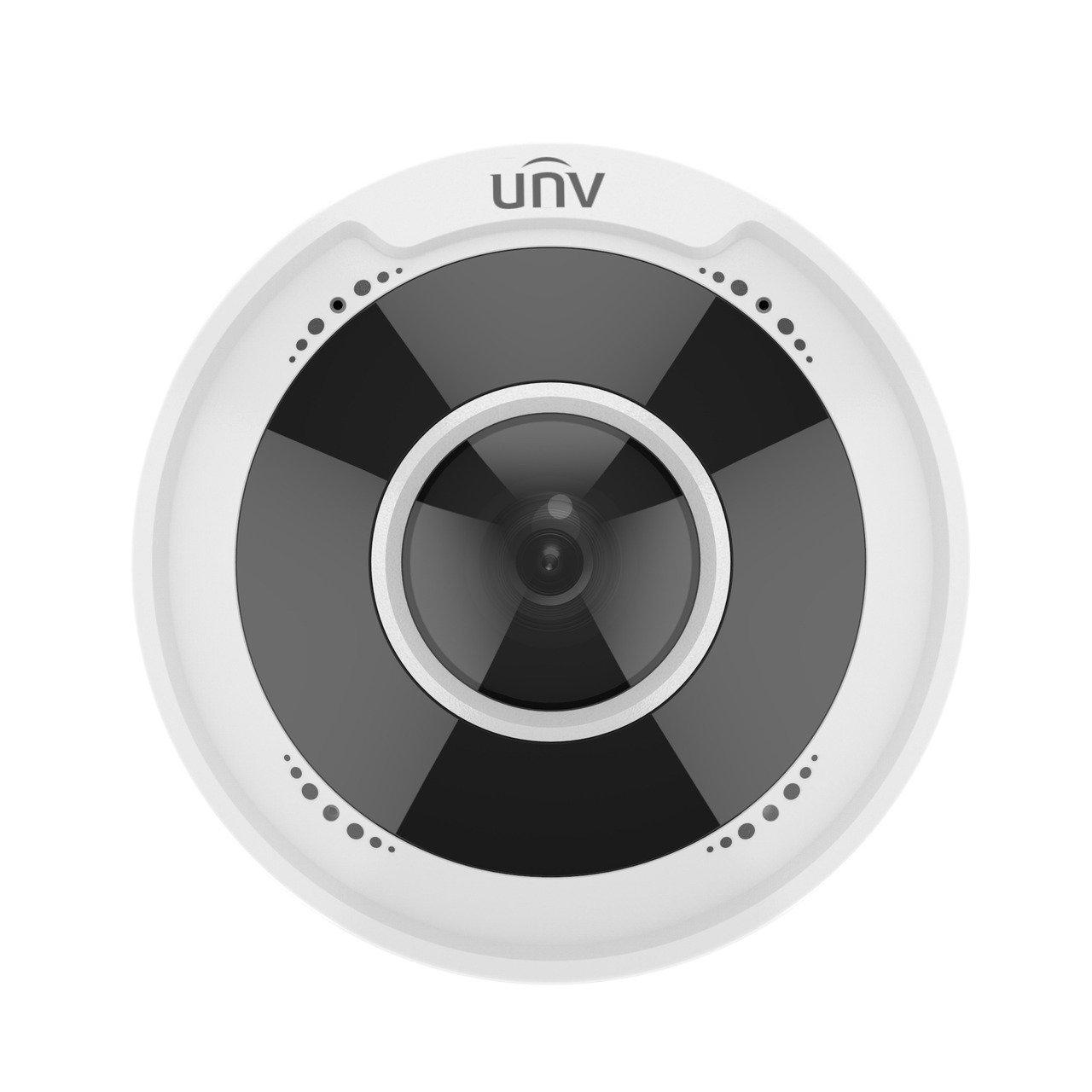 IPC815SB-ADF14K-I0 5MP FISHEYE 360