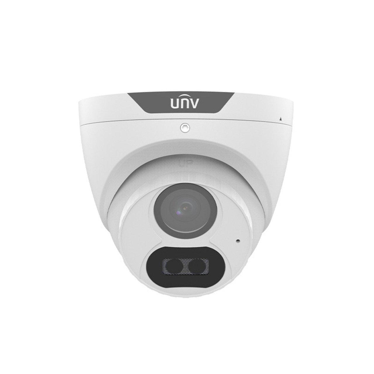 UAC-T125-AF28M-W 5MP ANALOG TURRET