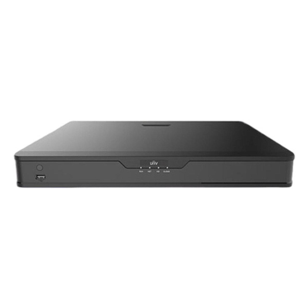 XVR302-16Q3 16-CH ANALOG ENCODER