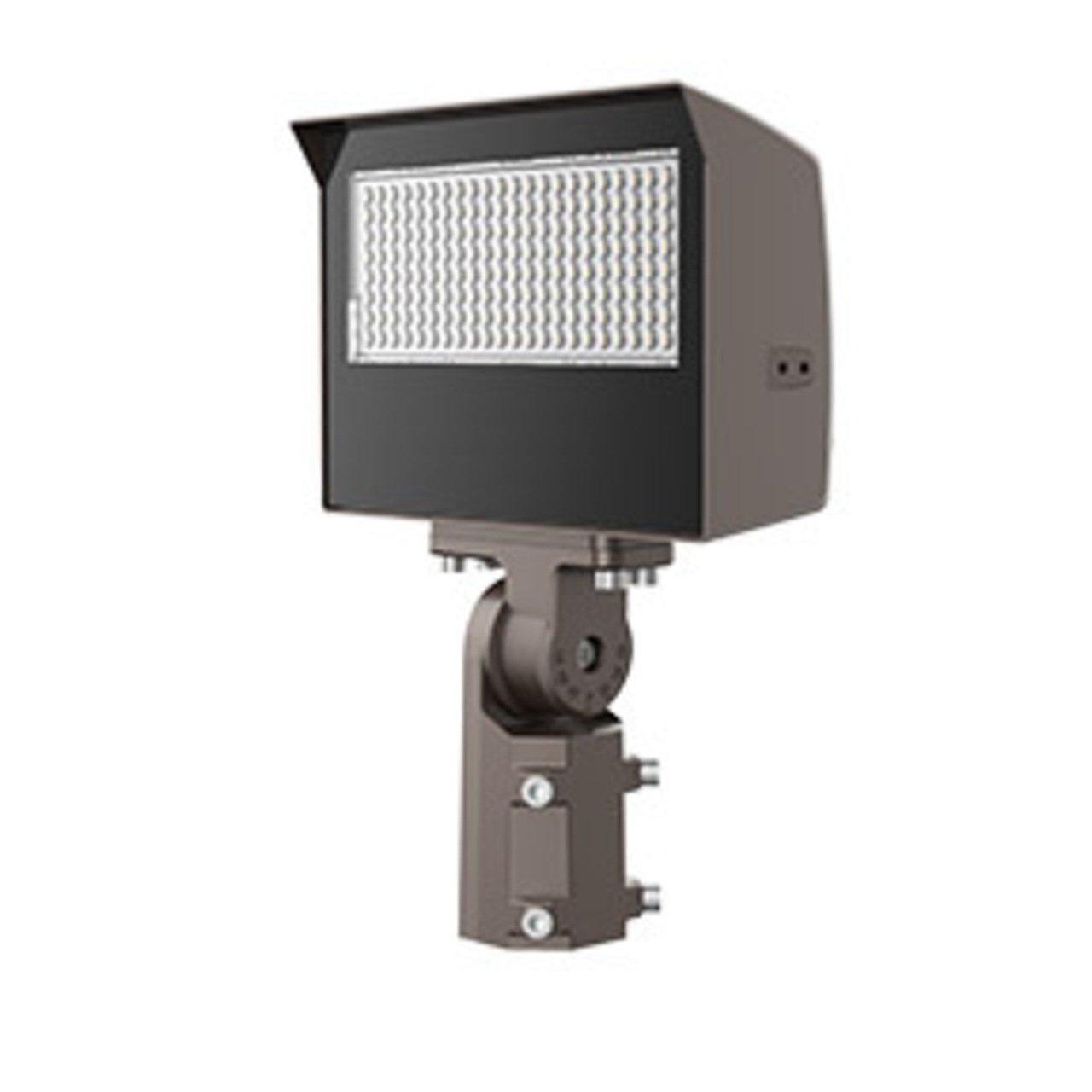 XFL3-LED80A60-H-VK-VDW-BRZ-DIM-PCFCMSP10