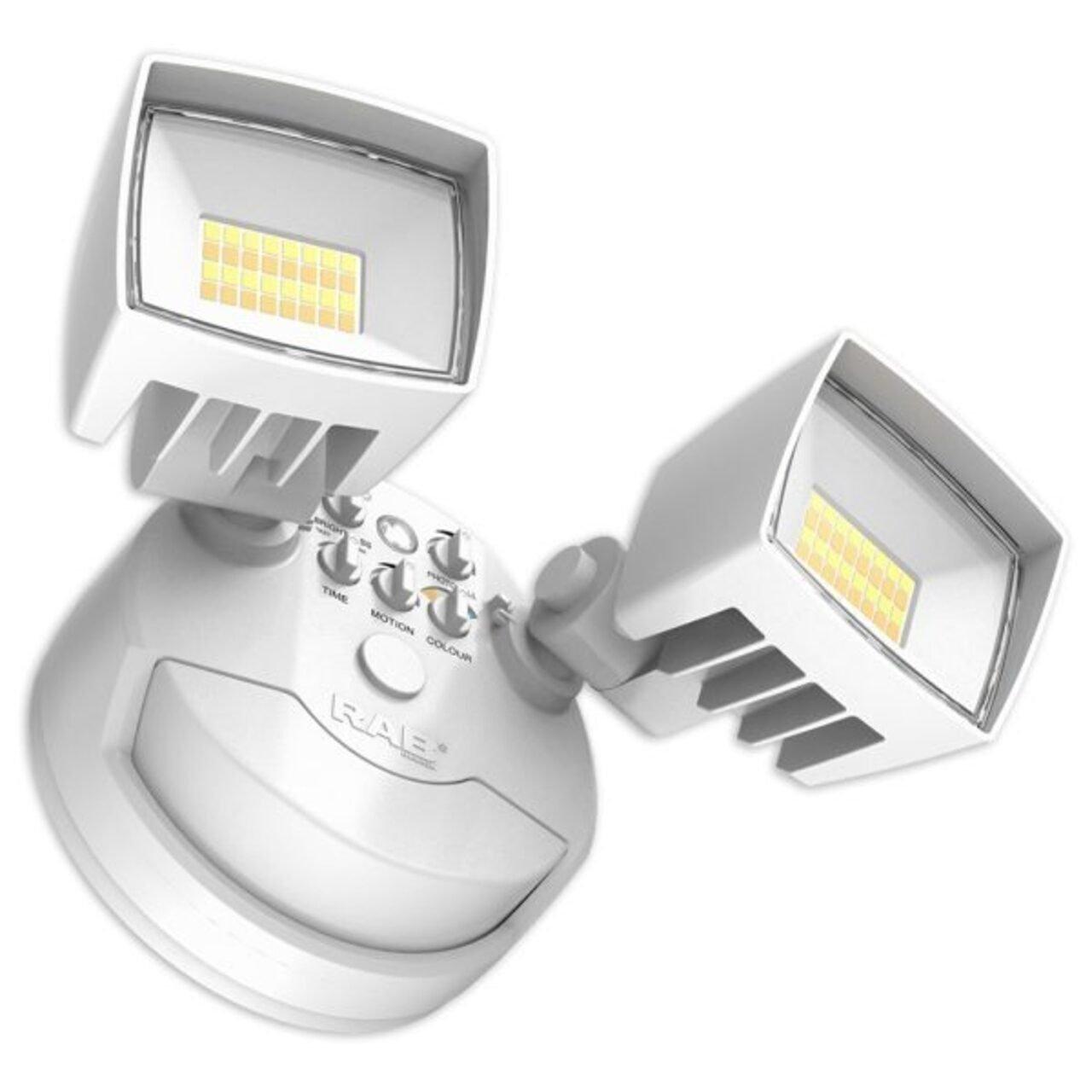 NS2H-LED25A17-A-VK-WHT-SMS-PC 120V ADJ