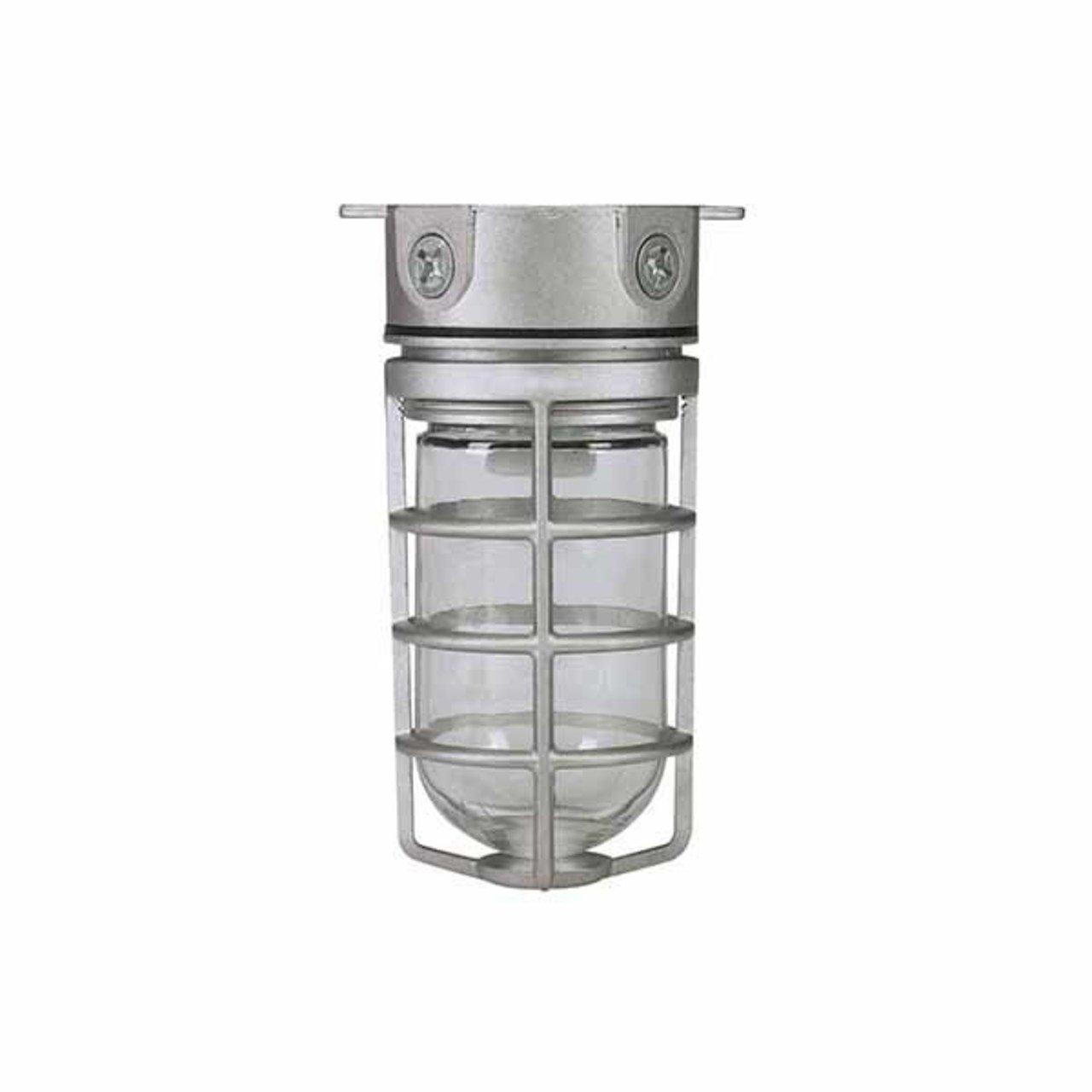 WCJARG CEILING MT WPF FIXT WITH GUARD