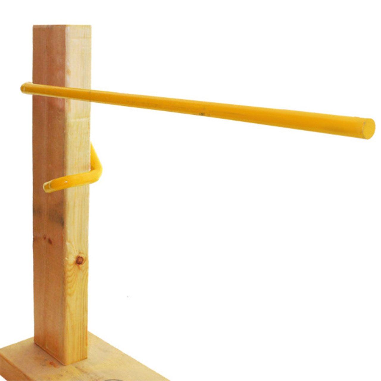 11555 THE STICK - STUD MOUNTED DISPENSER