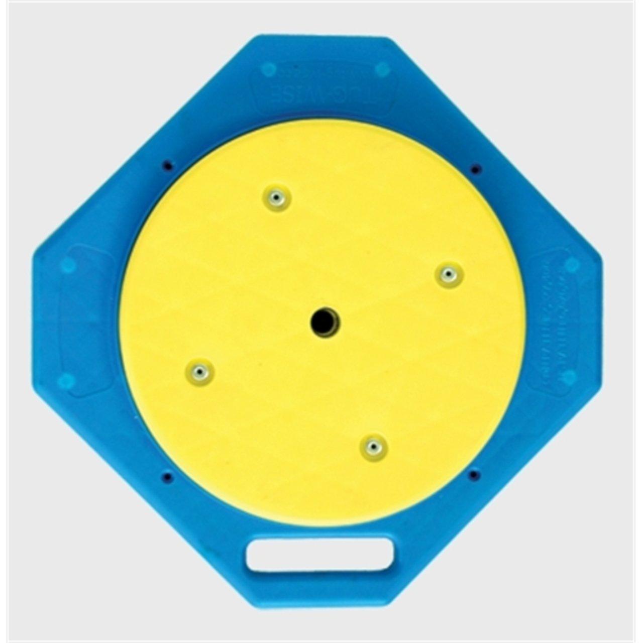 11931 TUG WISE UP TO 500LBS