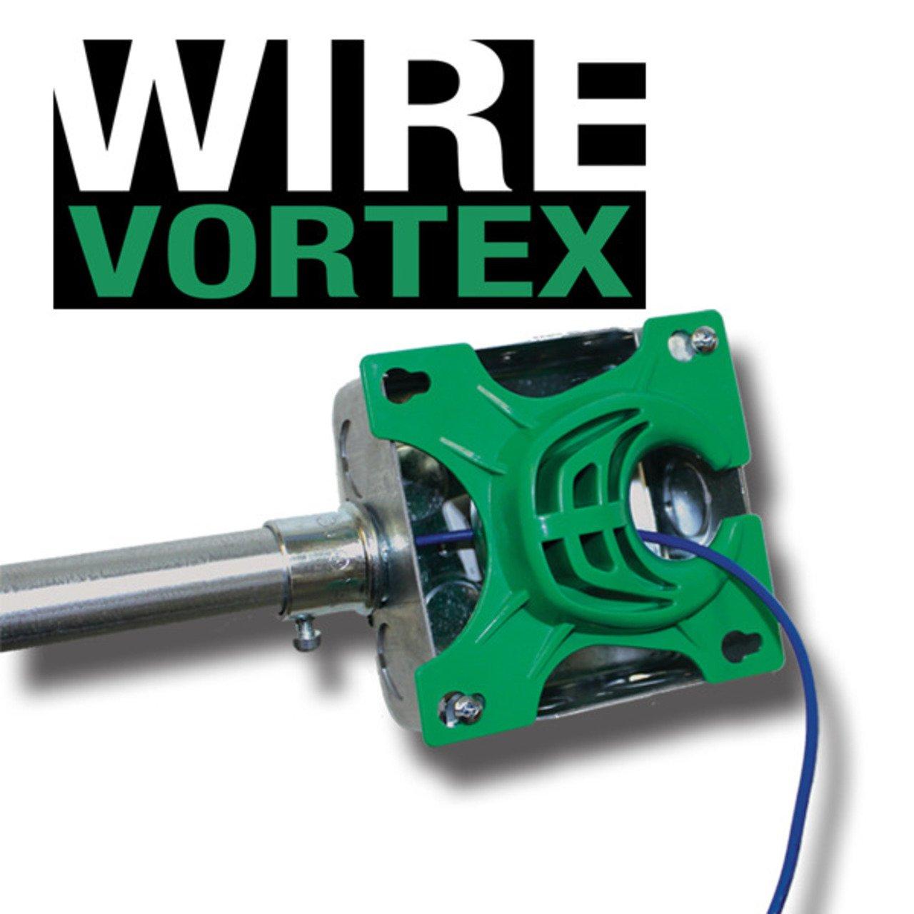40001 WIRE VORTEX - WIRE GUIDE