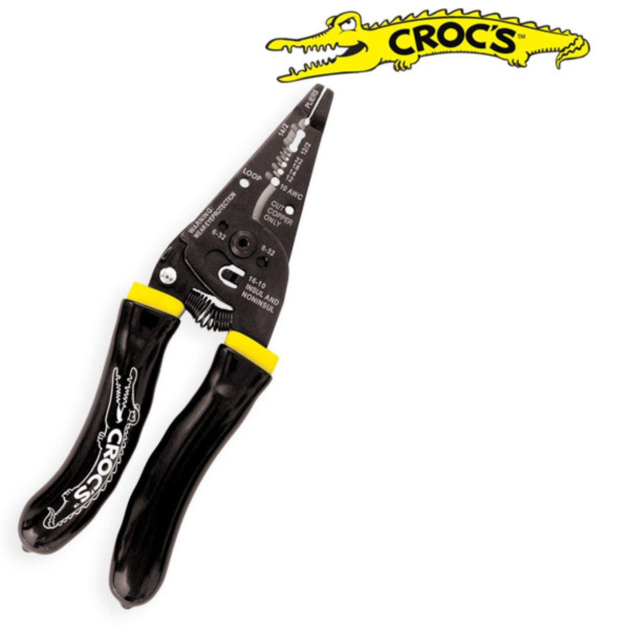 47000 CROCS STRIPPERS