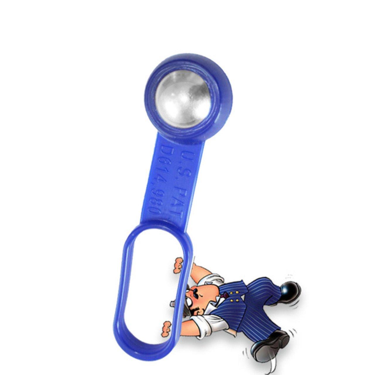 52300 STUD BALL MAGNETIC STUD FINDER