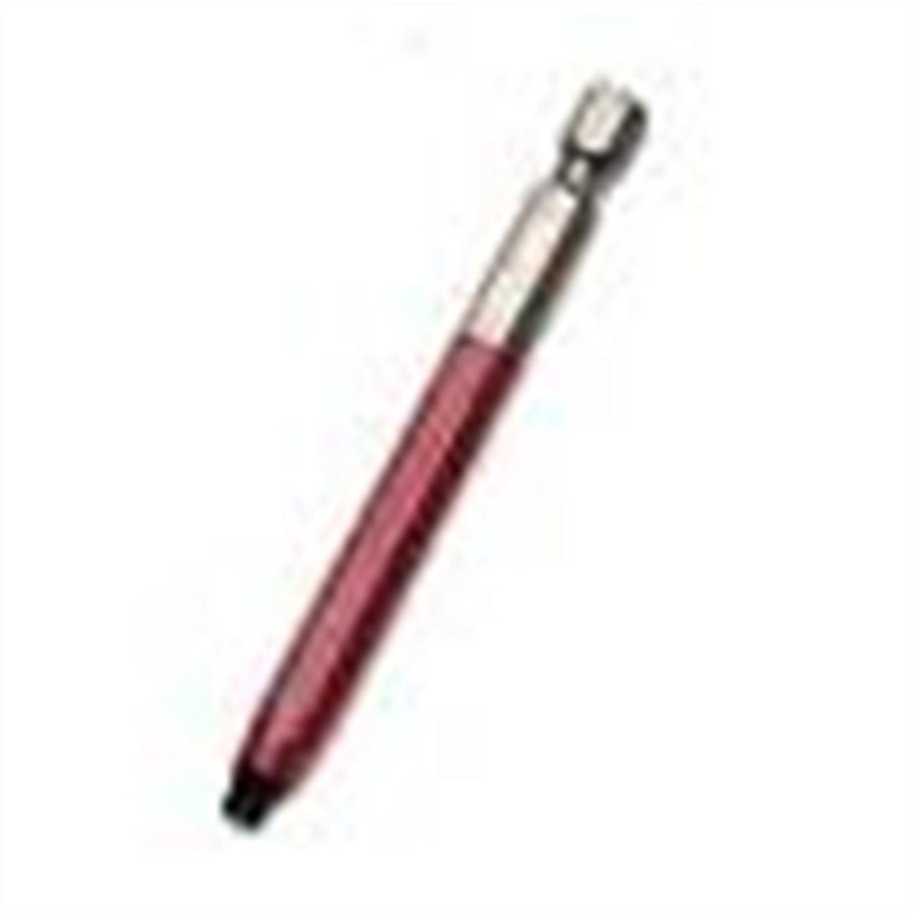 70230R- 3IN RED ROBERTSON BIT