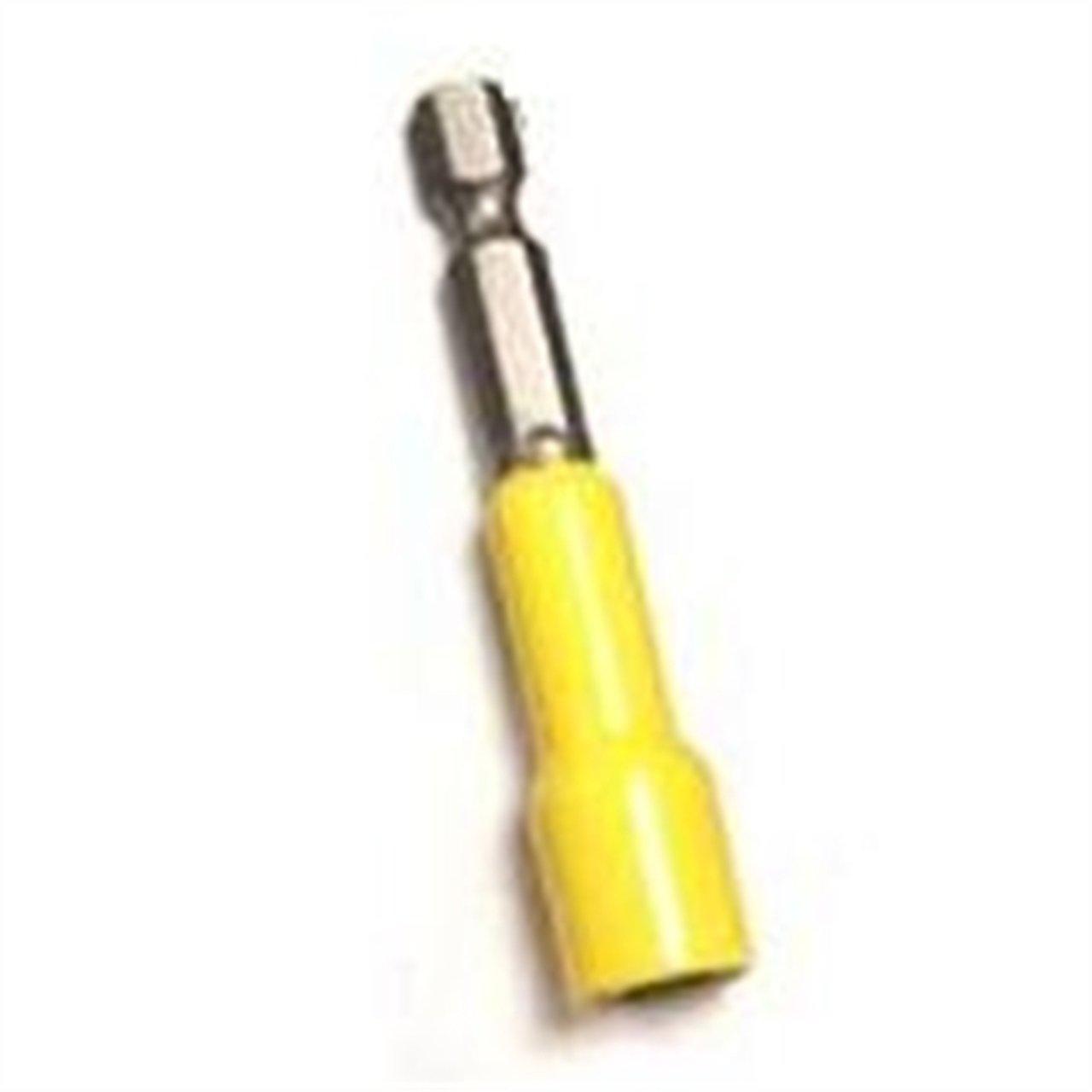 70631Y - SHORT YELLOW 5/16 HEX