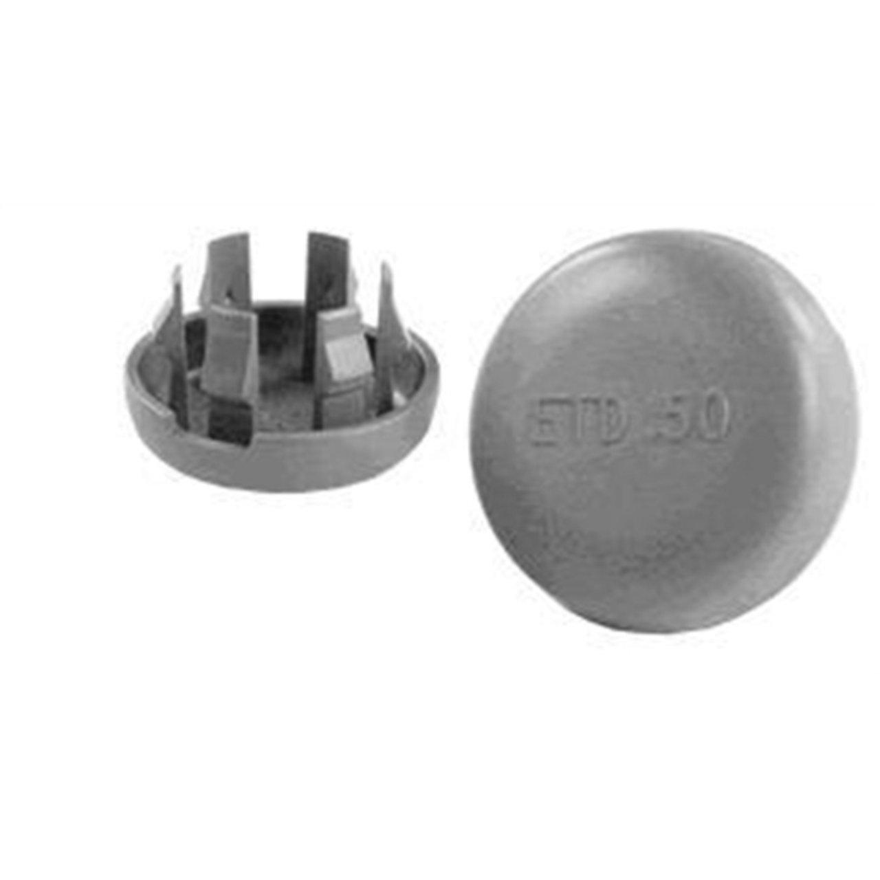 KOK50 PLASTIC KO 1/2IN