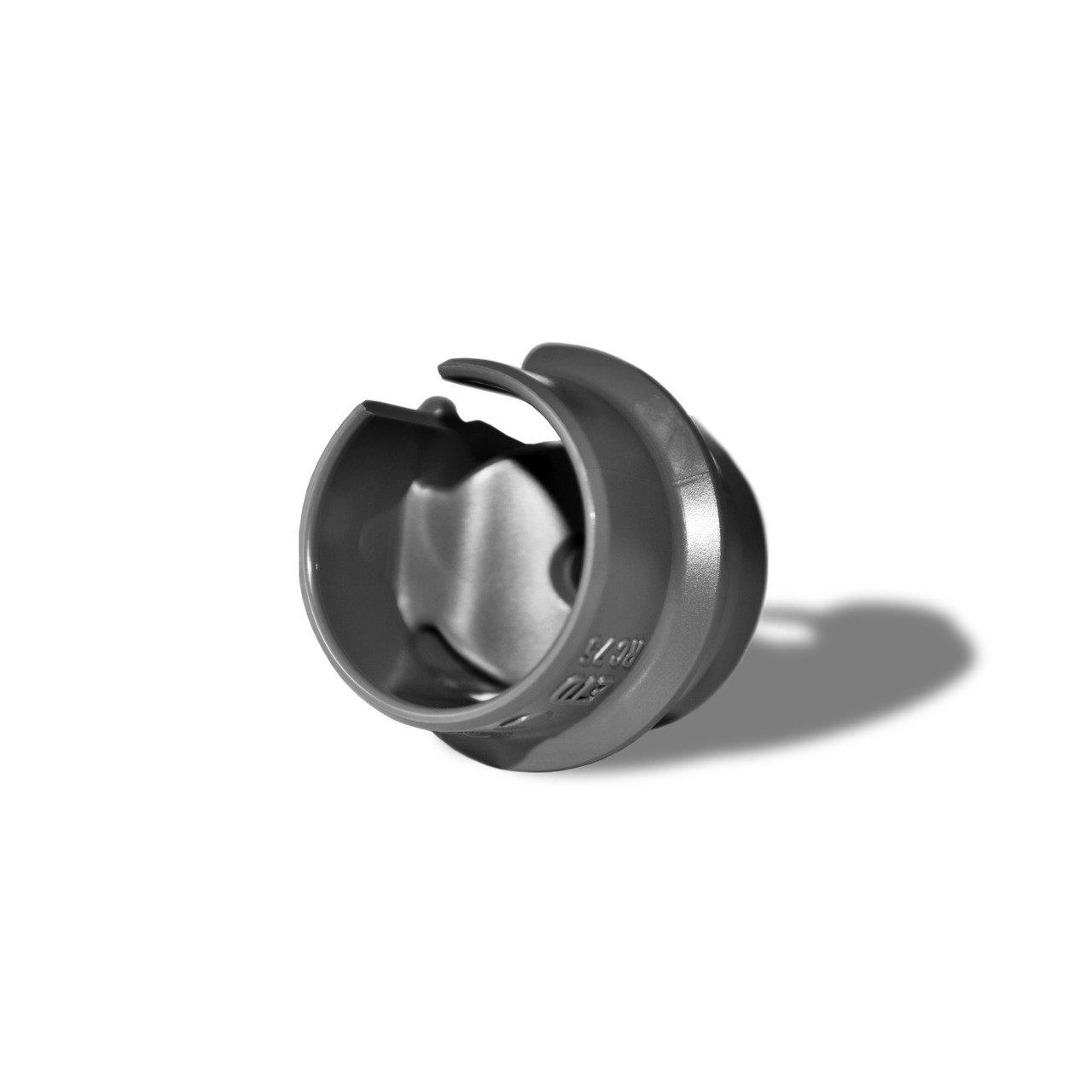 RAT500 RAPIDFIRE LOOMEX CONN 1/2"100/BG