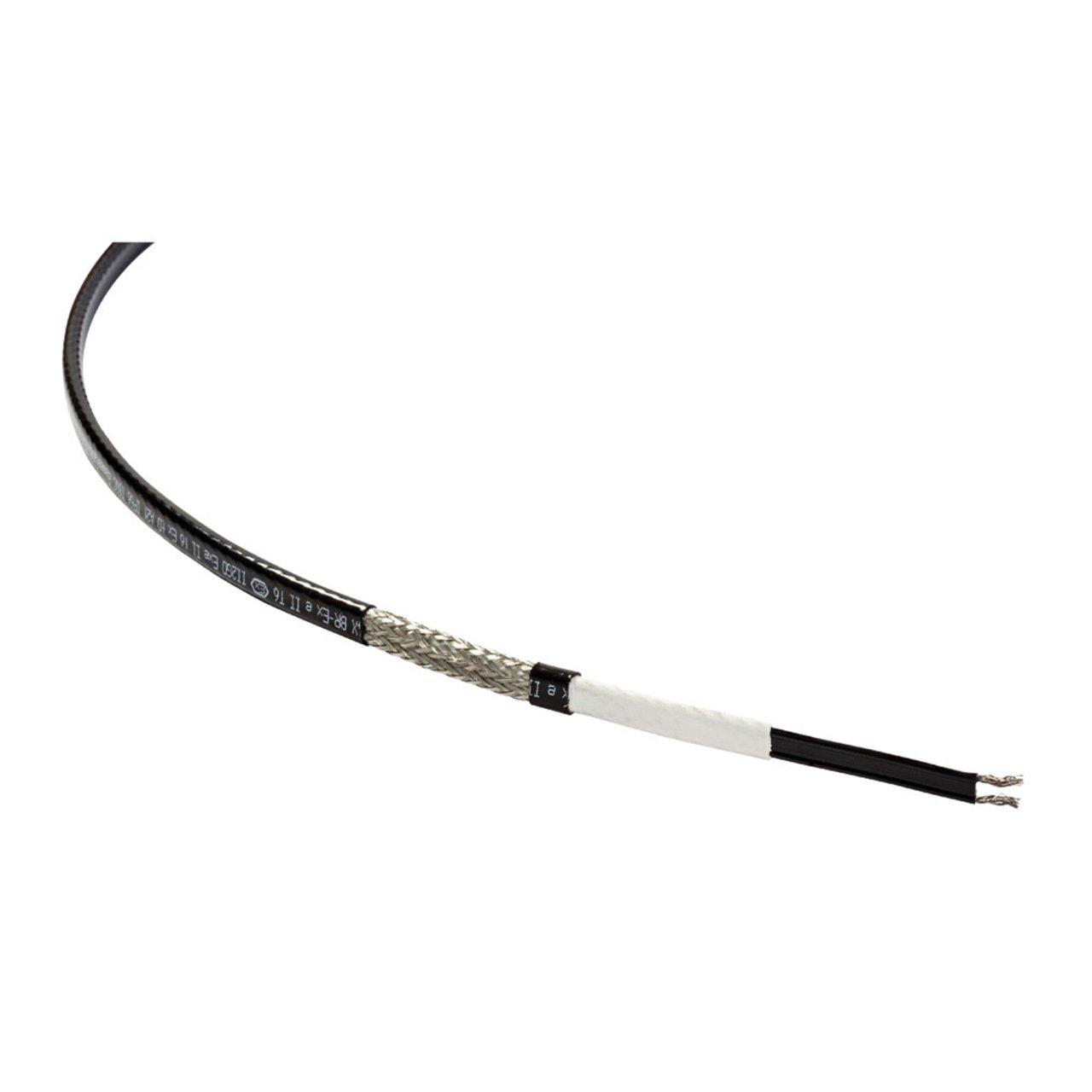 8BTV1-CT 8 WATTS/FT 120V FLUROPOLYMER