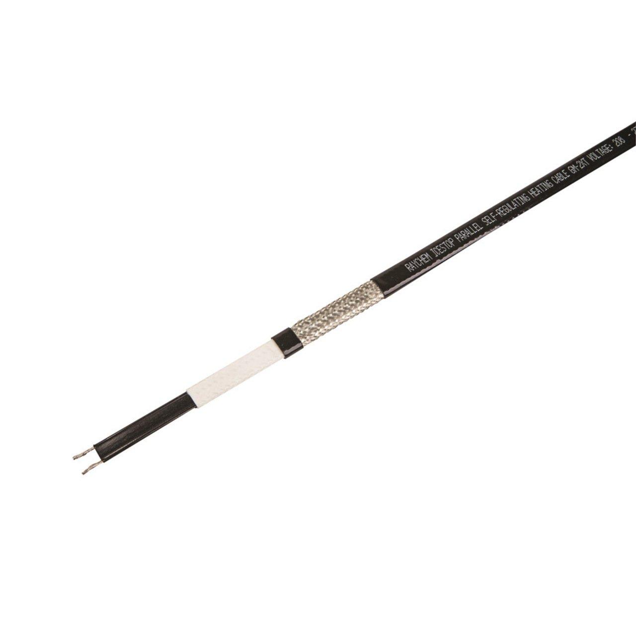 GM-1XT HEAT CABLE ICE STOP 120V