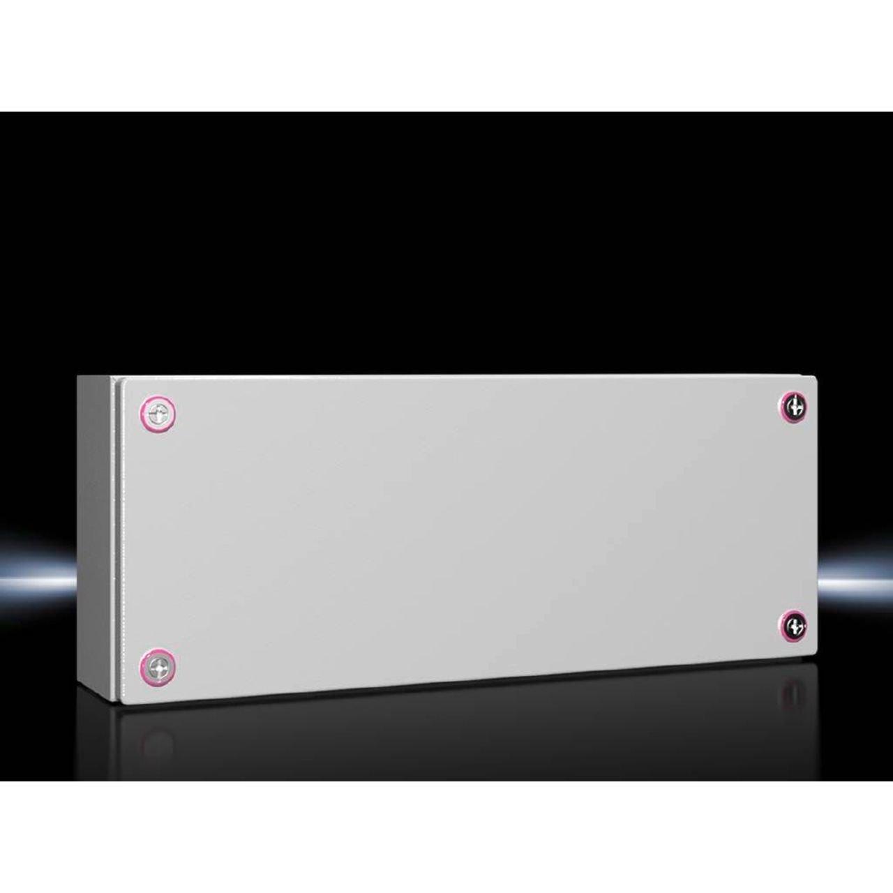 1502000 KX TERMINAL BOX 200X200X120 MM