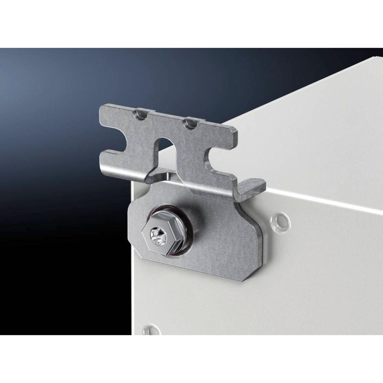 2508020 SZ WALL MOUNTING BRACKET 15 MM