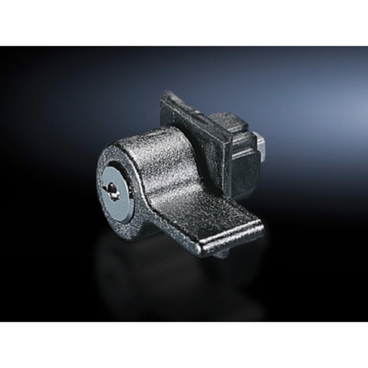 2576000 PLASTIC DOOR HANDLE