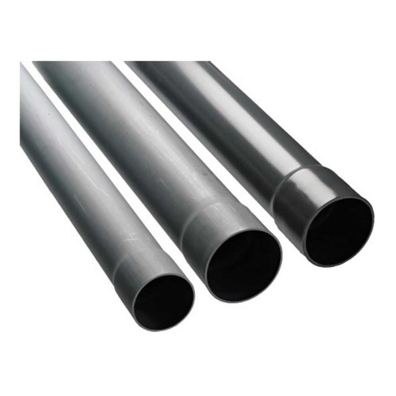 DU04010 4" TYPE 2 DUCT 10FT