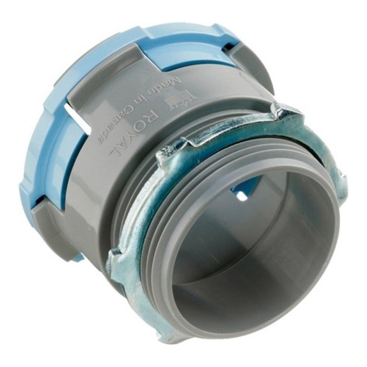 KTA15 3/4" COR-LINE CONNECTOR(RKTA15)