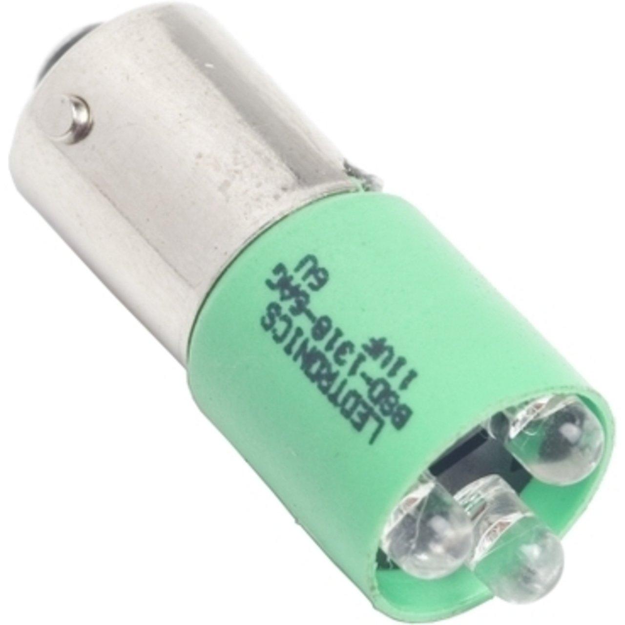 6508805212 LIGHT MODULE LED GREEN