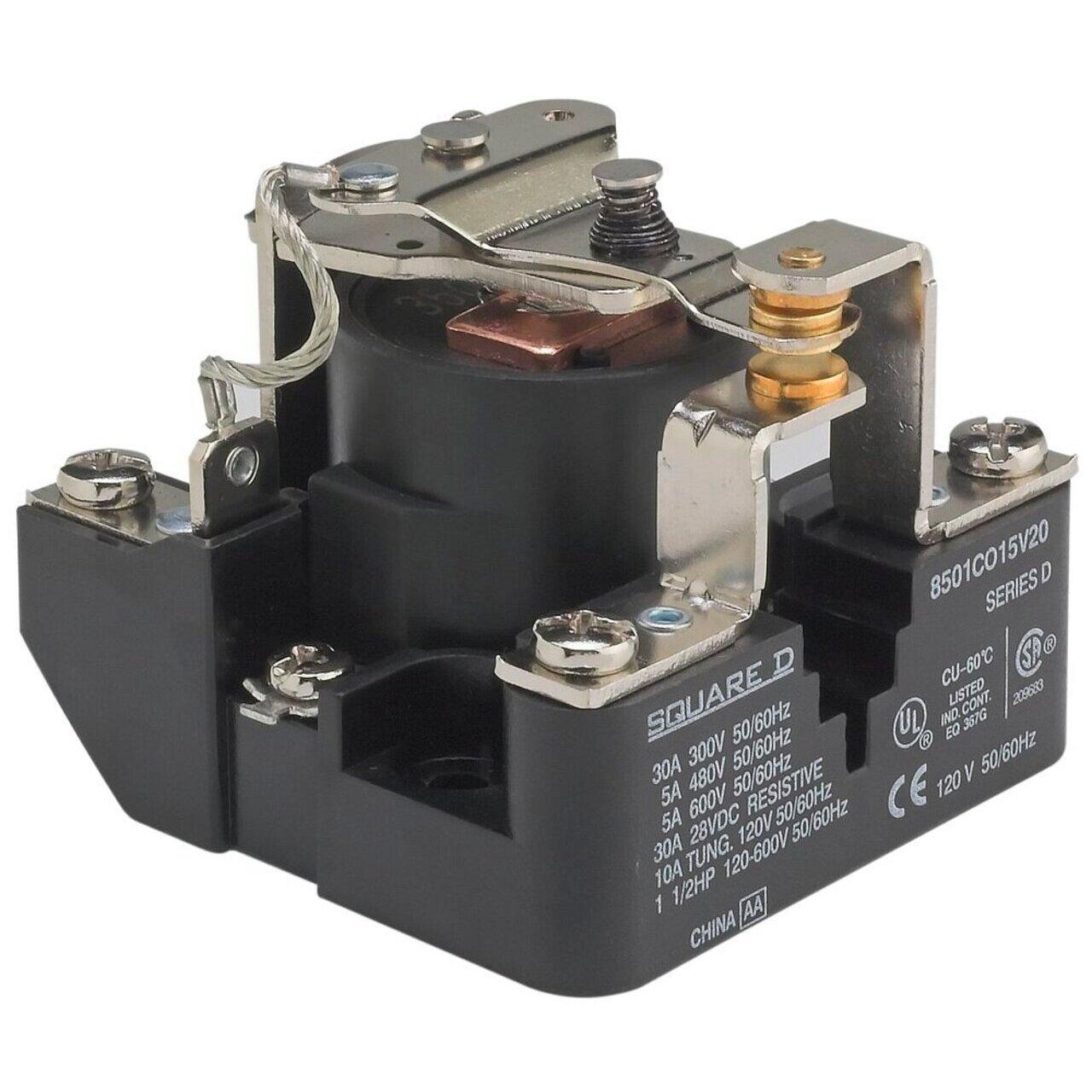 8501CO15V14 24-60            WAS 8501CO3