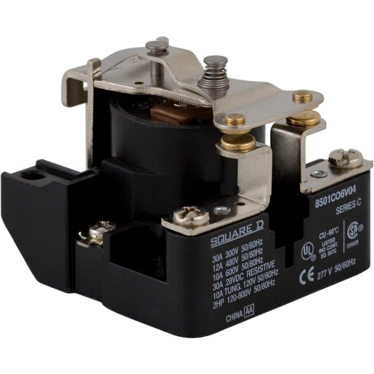 8501CO6V29 480-50/60