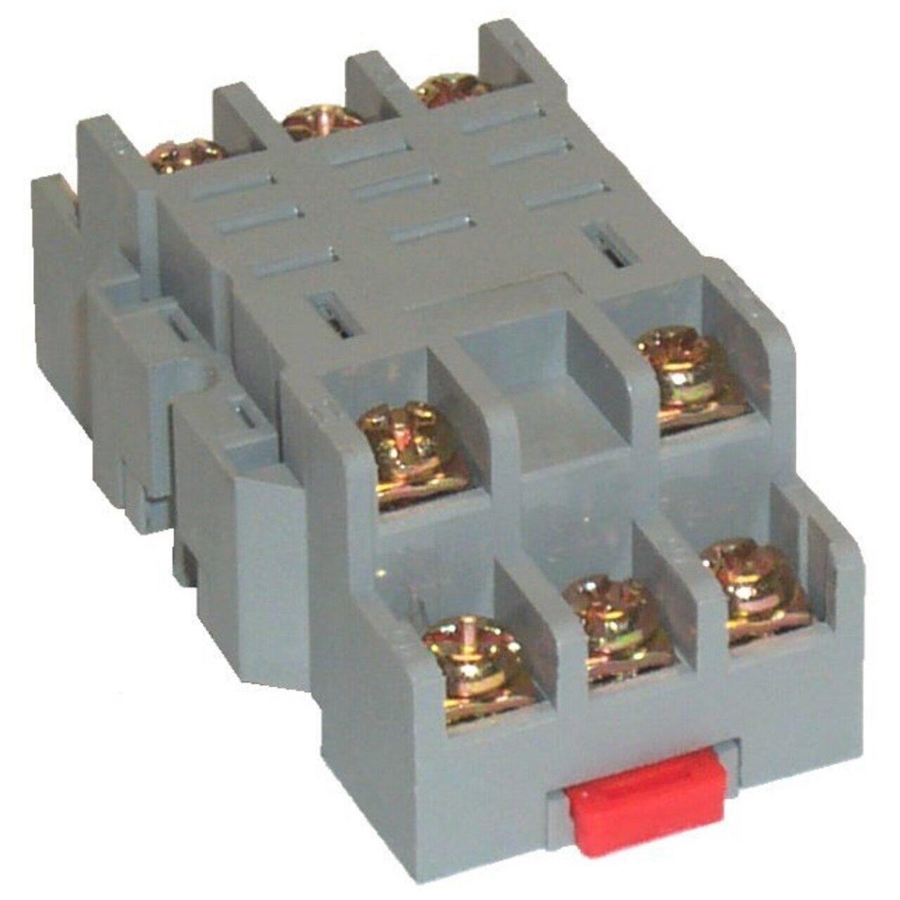 8501NR43 RELAY SOCKET