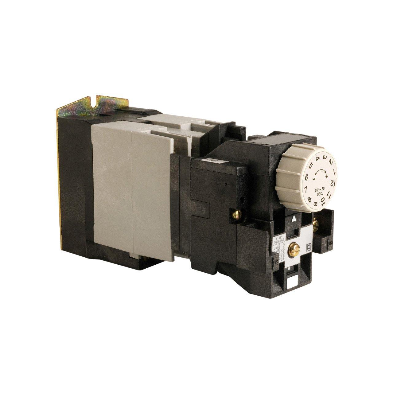 8501XO40XTD1VO2 RELAY 4 POLES