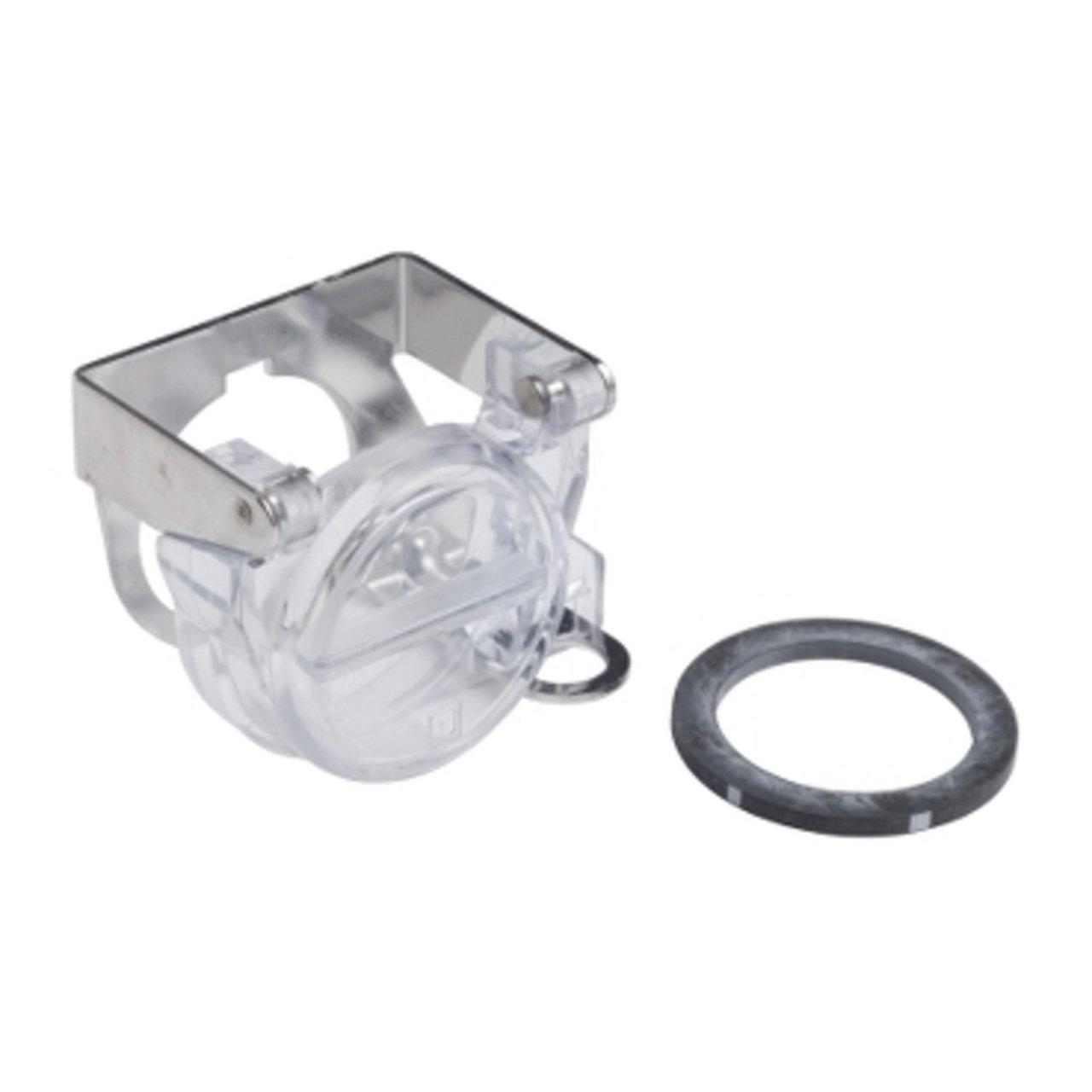 9001K110 30MM PADLOCK ATTACHMENT PUSH-PU