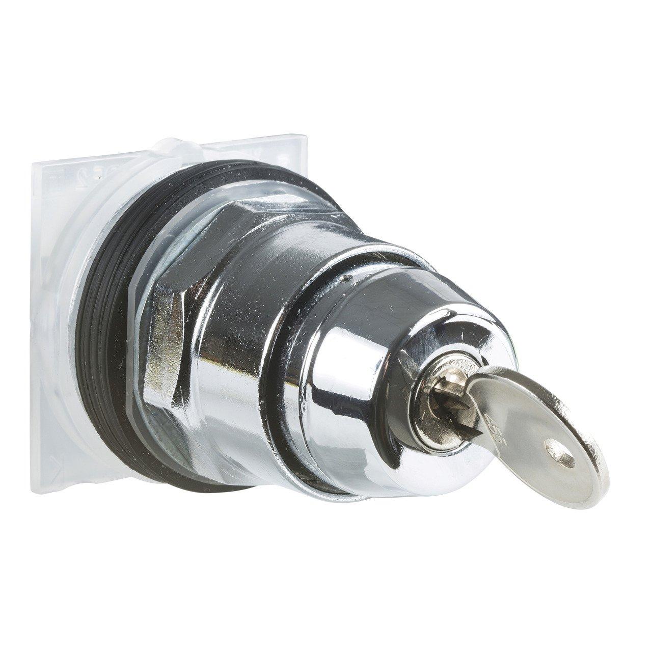 9001KS43K10H2 SELECTOR SWITCH 600VAC 10A