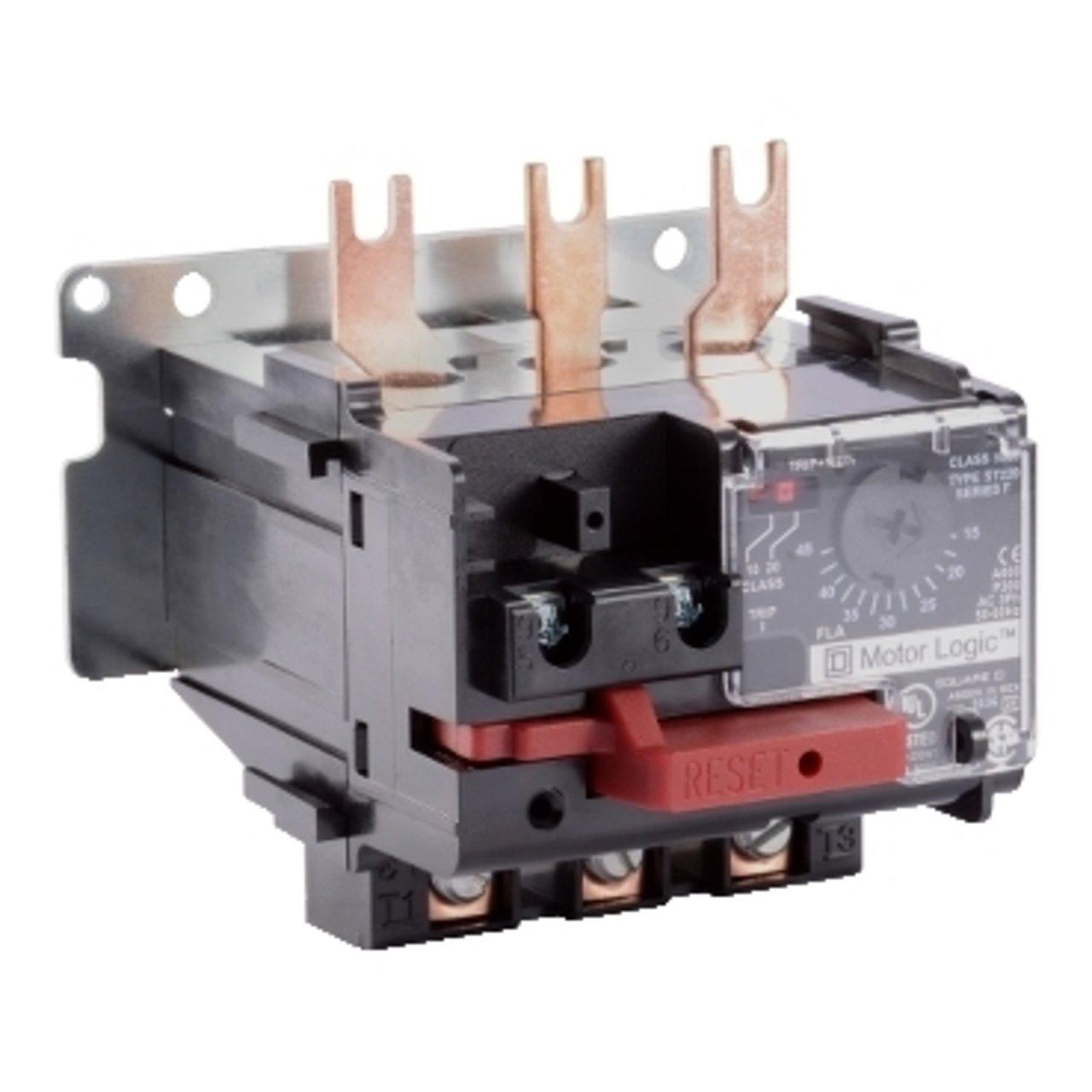 9065ST220 SOLID STATE O/LOAD RELAY 600V