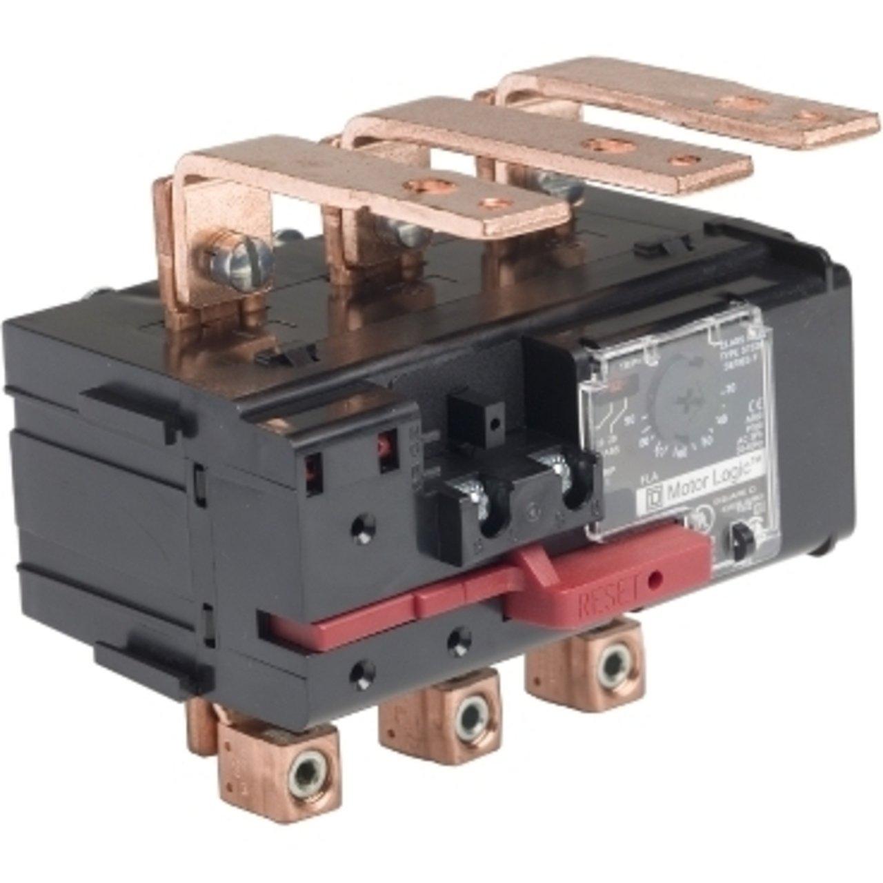 9065ST320 SSOLR, F/B, SIZE 3, 30-90A,