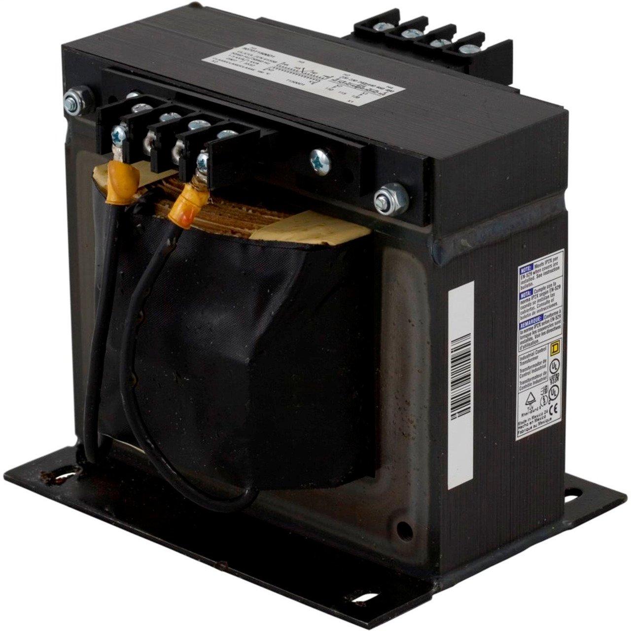 9070T1500D50 CCT 1500VA MULTI-TAP