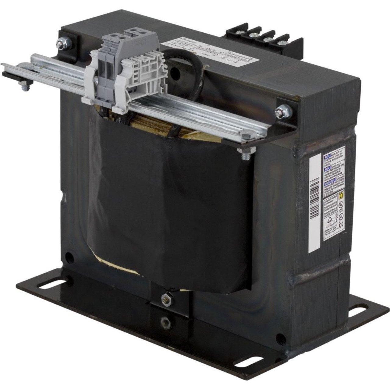 9070T3000D4 TRANSFORMER CONTROL 3000VA 2