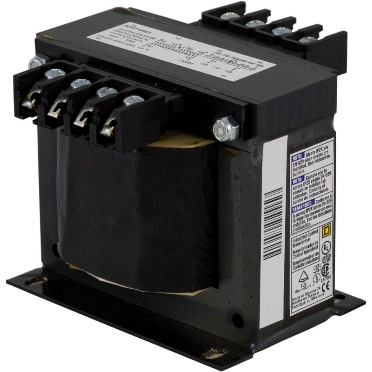 9070T300D13 TRANSFORMER 120V