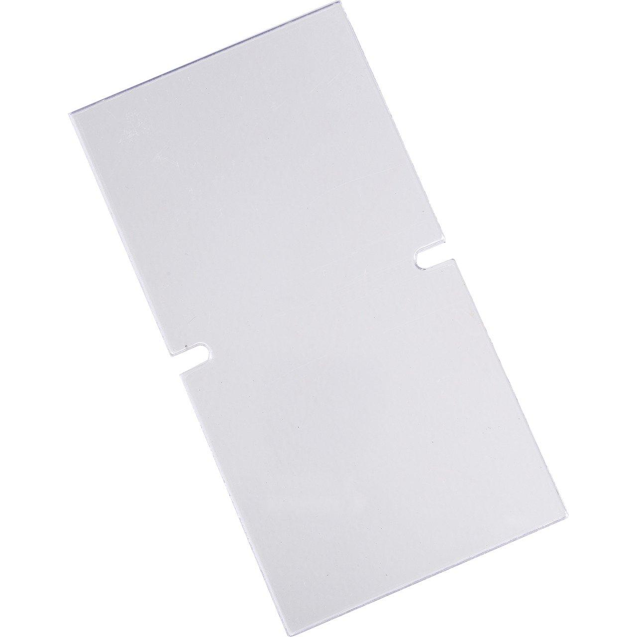 9080LB31 POWER DISTR.BLOCK COVER 1P