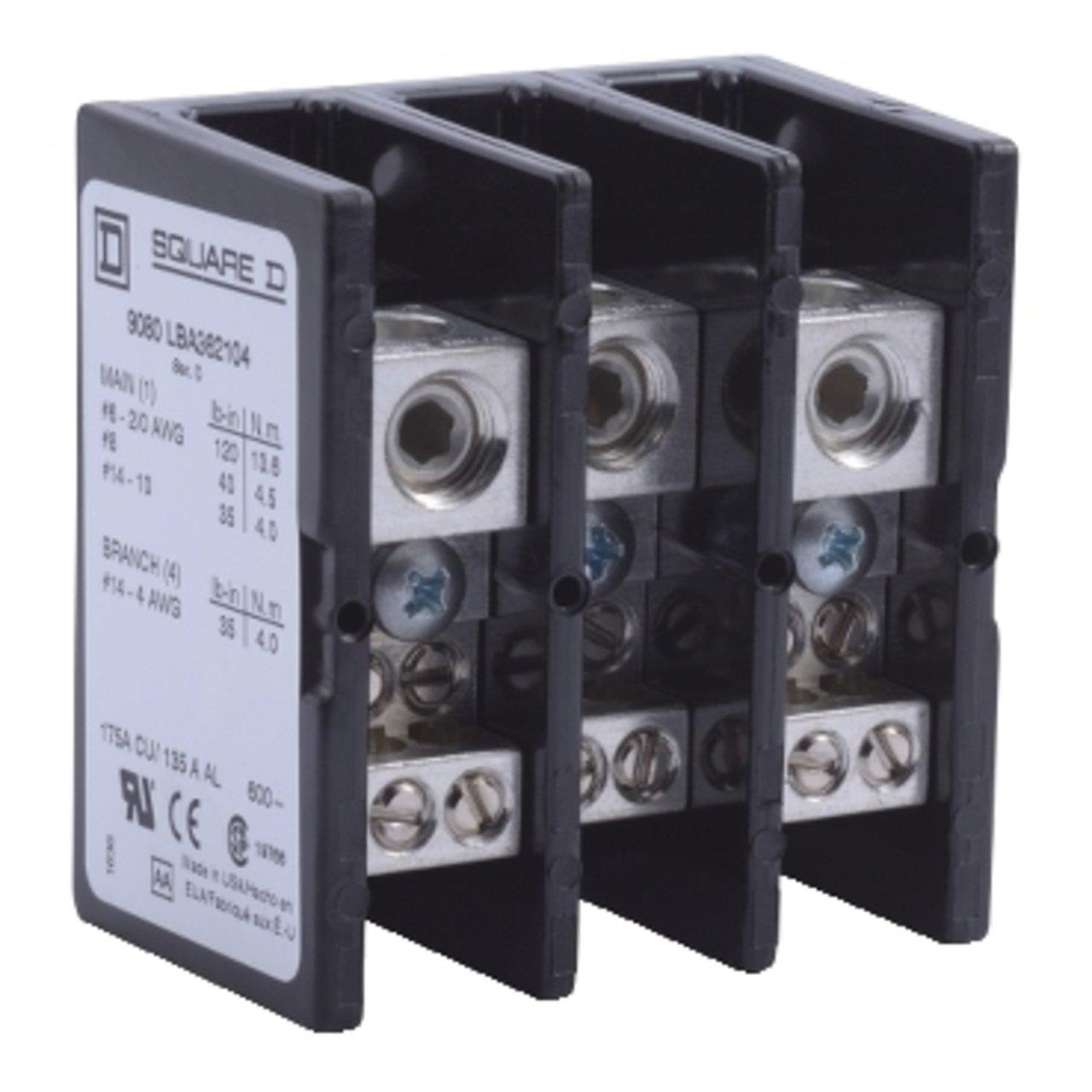 9080LBA362104 PDB 1 MAIN 4 BRANCH