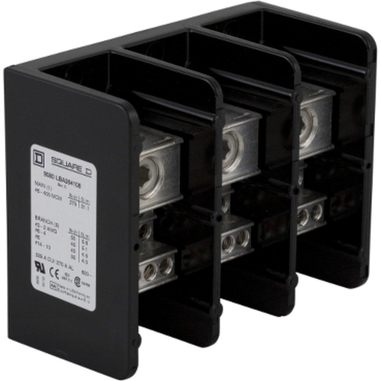 9080LBA364108 PDB 1 MAIN 8 BRANCH