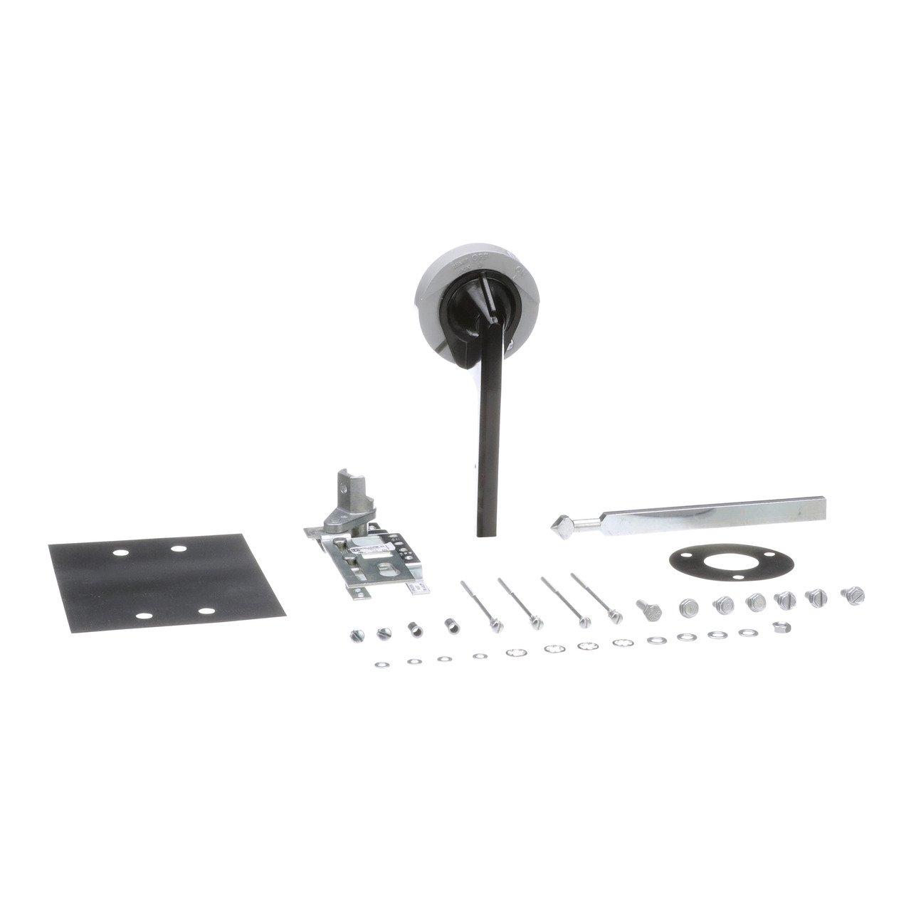 9421LR4 DISCONNECT SWITCH OPERATING MECH