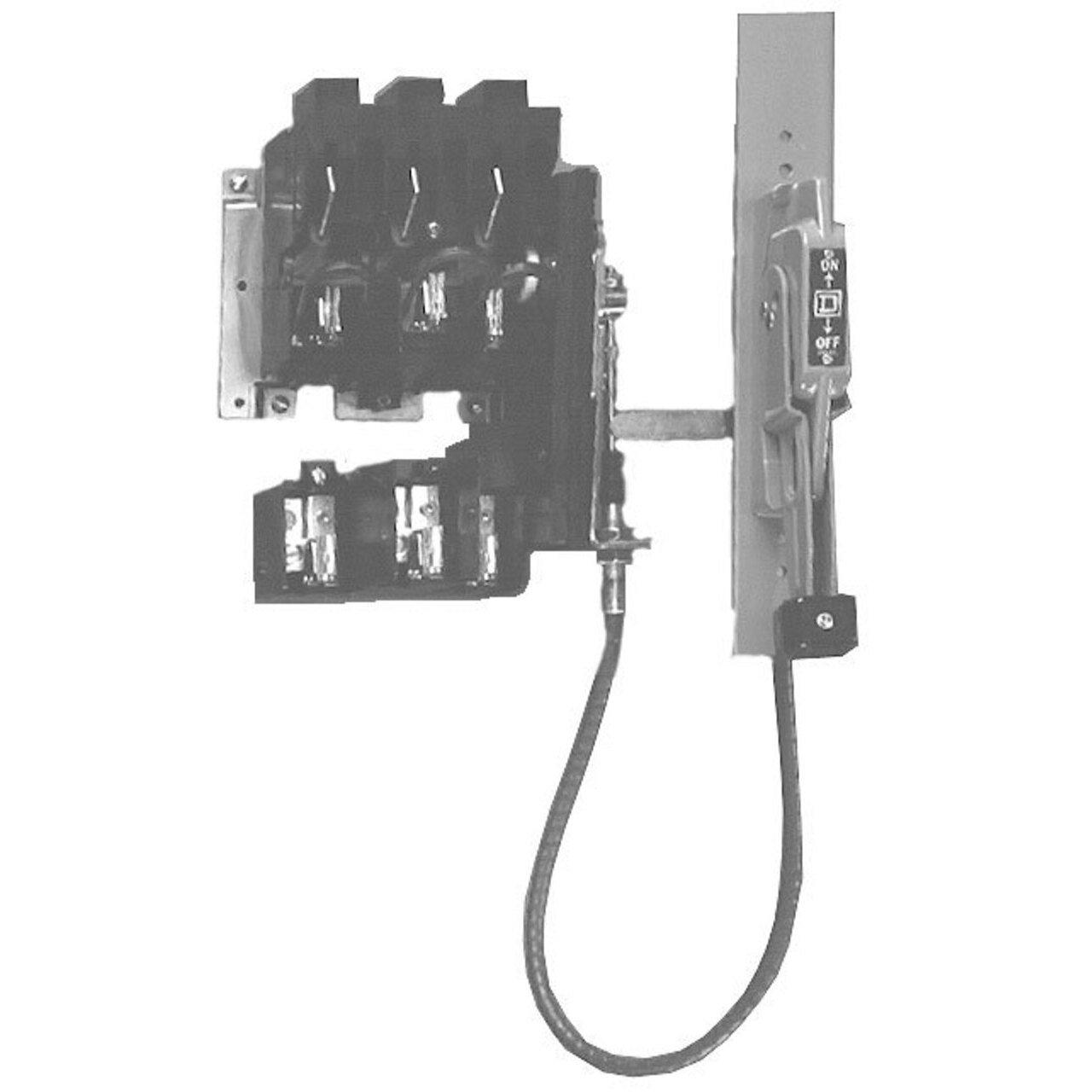 9422ATCF331 OPERATING MECHANISM