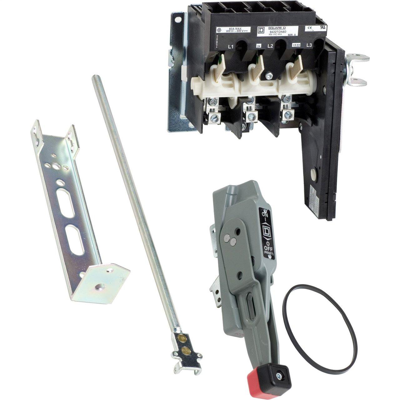 9422ATDN601 DISCONNECT SWITCH 60A