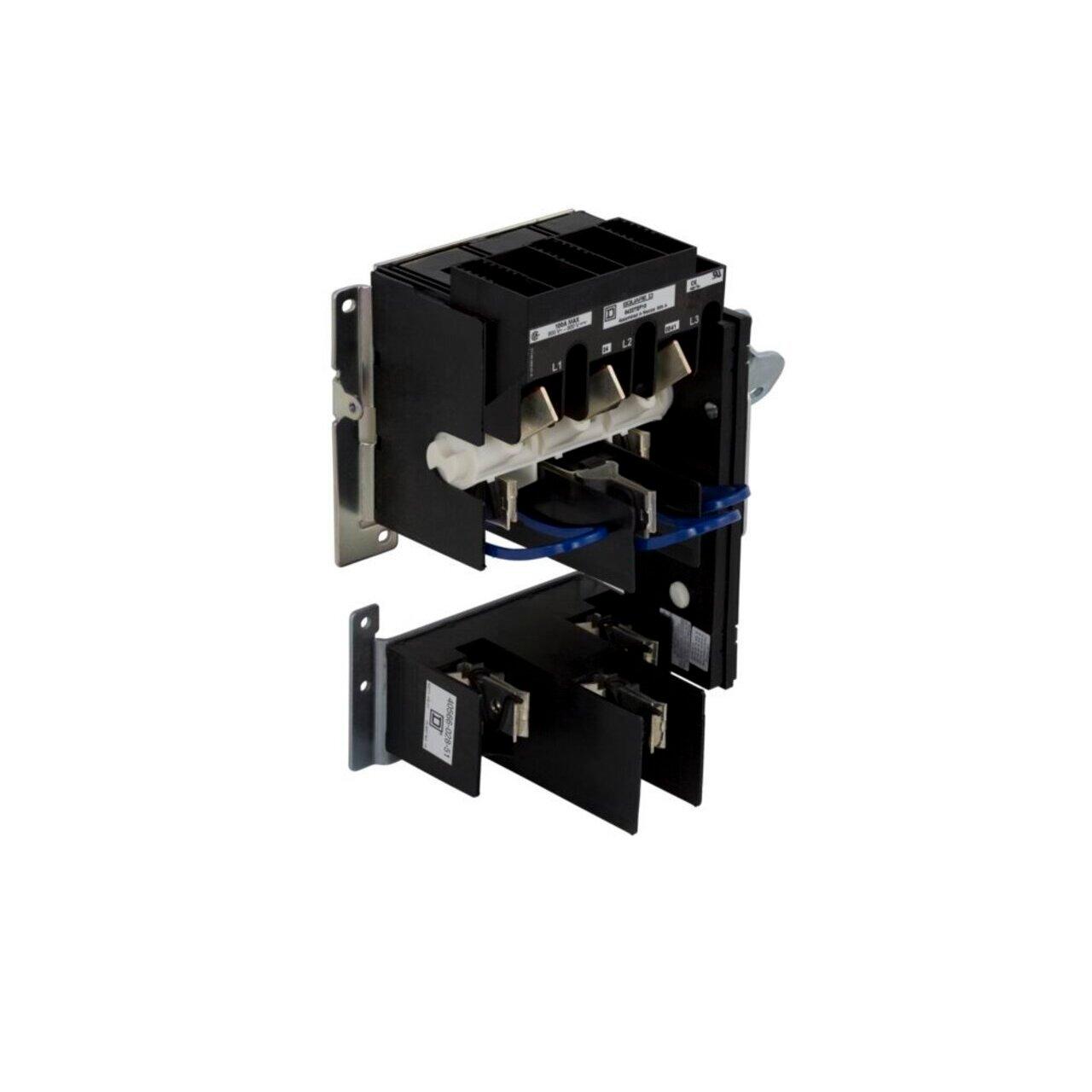 9422ATEF101 DISCONNECT SWITCH 100A