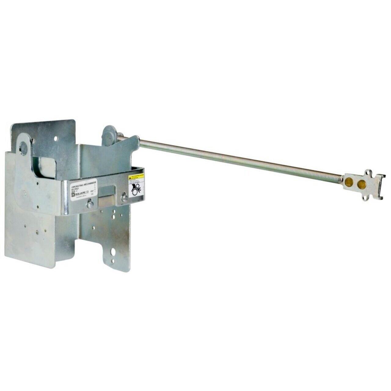 9422RQ1 OPERATING MEC. VARIABLE DEPTH