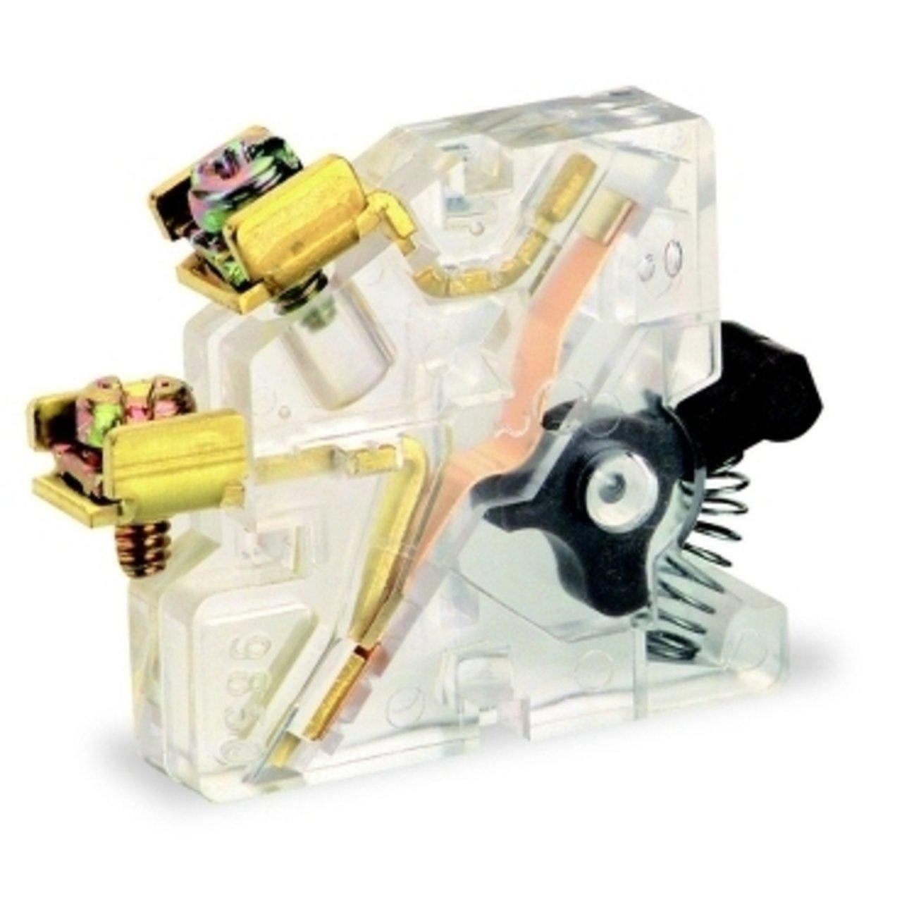 9999SX11 AUXILLARY CONTACT FOR CONTACTOR