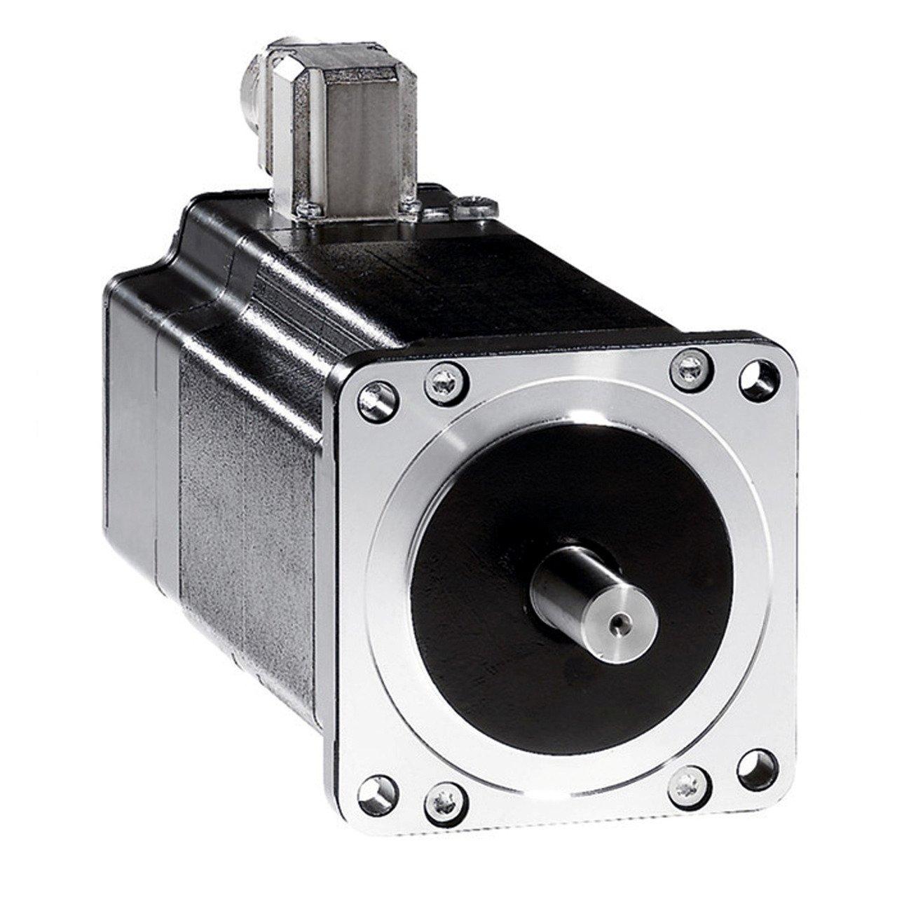 BRS39BW760ACA STEPPER MOTOR 85 MM 6.68NM