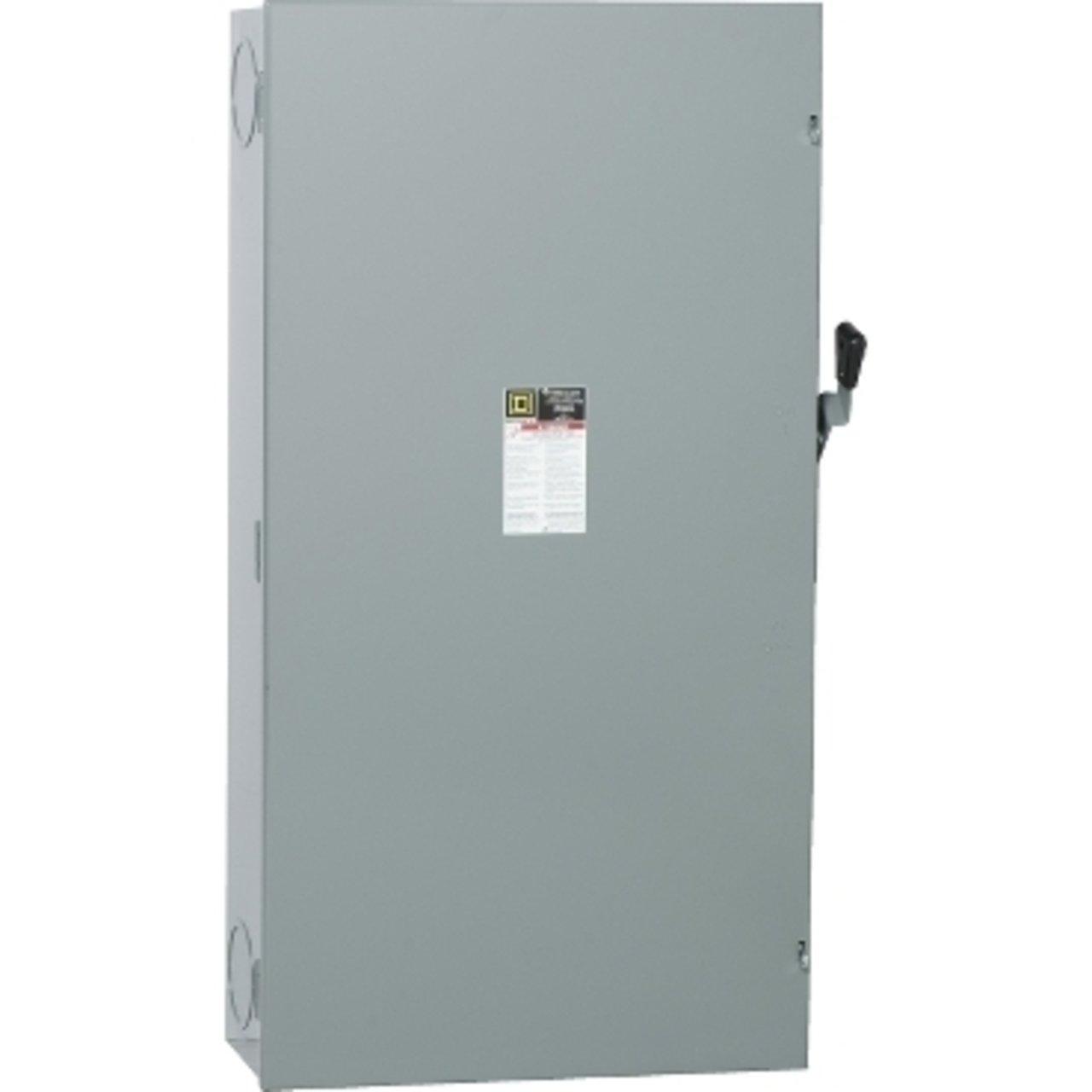 CD325N SWITCH 400A 3P DISCONNECT