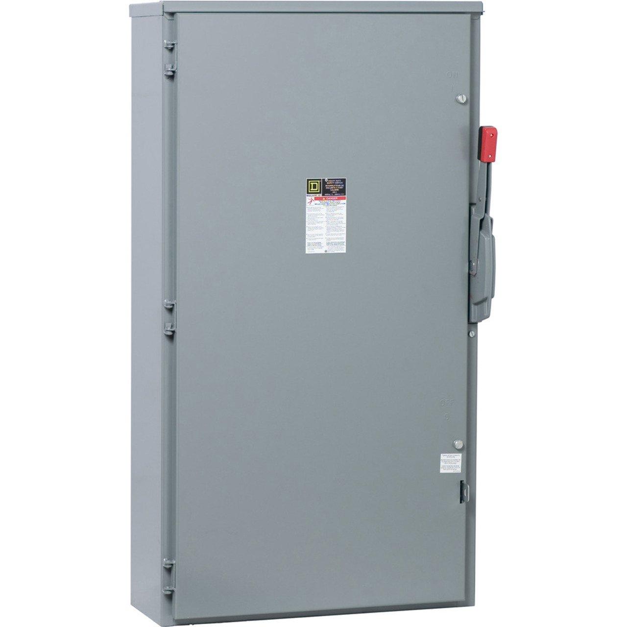 CH365NR HD 600V 400A FS 3R FB N