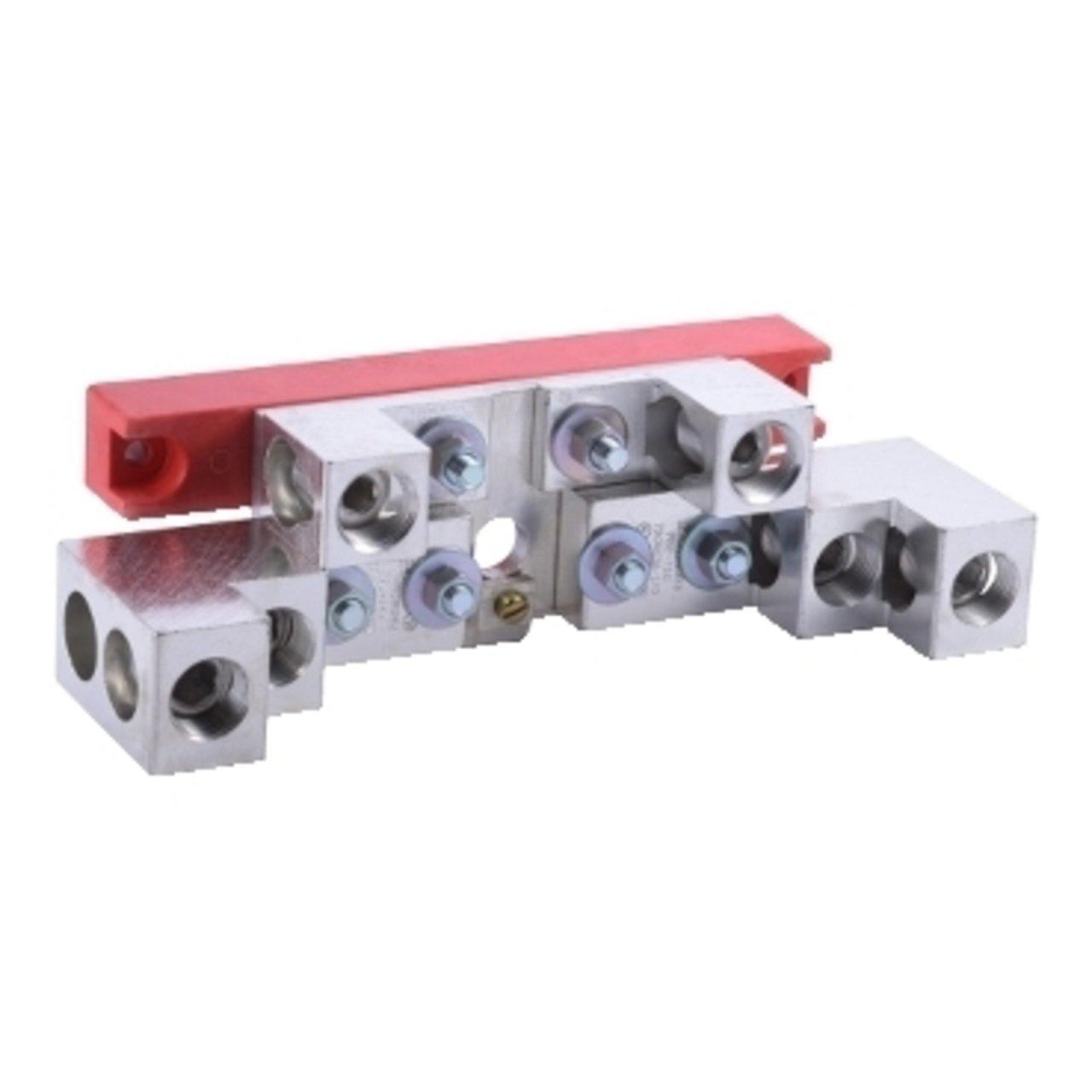 CH600SN 400 & 600A SOLID NEUTRAL